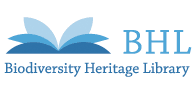 Biodiversity Heritage Library logo